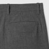 365 Lässige Bundfaltenhose 365 Lässige Bundfaltenhose