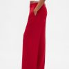 365 – Niedrig sitzende Bundfaltenhose mit weitem Bein 365 – Niedrig sitzende Bundfaltenhose mit weitem Bein