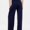 365 – Niedrig sitzende Bundfaltenhose mit weitem Bein 365 – Niedrig sitzende Bundfaltenhose mit weitem Bein
