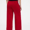 365 – Niedrig sitzende Bundfaltenhose mit weitem Bein 365 – Niedrig sitzende Bundfaltenhose mit weitem Bein