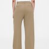 365 – Niedrig sitzende Bundfaltenhose mit weitem Bein 365 – Niedrig sitzende Bundfaltenhose mit weitem Bein