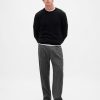 365 Relaxed-Hose aus Wollmischung 365 Relaxed-Hose aus Wollmischung