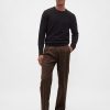 365 Relaxed-Hose aus Wollmischung 365 Relaxed-Hose aus Wollmischung