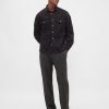 365 Relaxed-Hose aus Wollmischung 365 Relaxed-Hose aus Wollmischung