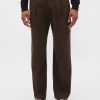 365 Relaxed-Hose aus Wollmischung 365 Relaxed-Hose aus Wollmischung