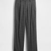 365 Relaxed-Hose aus Wollmischung 365 Relaxed-Hose aus Wollmischung