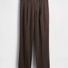 365 Relaxed-Hose aus Wollmischung 365 Relaxed-Hose aus Wollmischung