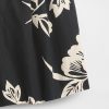 365 Shorts aus Leinenmischung mit hohem Bund 365 Shorts aus Leinenmischung mit hohem Bund