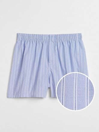 4,5″ bedruckte Boxershorts