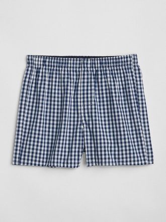 4,5″ bedruckte Boxershorts