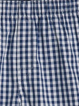 4,5″ bedruckte Boxershorts