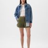 4″ Downtown Khaki Shorts 4″ Downtown Khaki Shorts