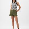4″ Downtown Khaki Shorts 4″ Downtown Khaki Shorts
