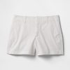 4″ Downtown Khaki Shorts 4″ Downtown Khaki Shorts