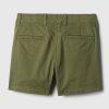 4″ Downtown Khaki Shorts 4″ Downtown Khaki Shorts