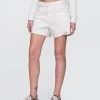 4″ mittelhohe, ultraweiche, lockere Cut-off-Shorts 4″ mittelhohe, ultraweiche, lockere Cut-off-Shorts
