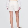 4″ mittelhohe, ultraweiche, lockere Cut-off-Shorts 4″ mittelhohe, ultraweiche, lockere Cut-off-Shorts
