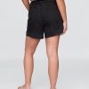 4″ mittelhohe, ultraweiche, lockere Cut-off-Shorts 4″ mittelhohe, ultraweiche, lockere Cut-off-Shorts