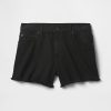 4″ mittelhohe, ultraweiche, lockere Cut-off-Shorts 4″ mittelhohe, ultraweiche, lockere Cut-off-Shorts