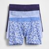 5″ Boxershorts (3er-Pack) 5″ Boxershorts (3er-Pack)