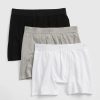 5″ Boxershorts (3er-Pack) 5″ Boxershorts (3er-Pack)