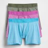 5″ Boxershorts (3er-Pack) 5″ Boxershorts (3er-Pack)