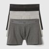 5″ Boxershorts (3er-Pack) 5″ Boxershorts (3er-Pack)
