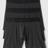 5″ Breathe Boxershorts (3er-Pack) 5″ Breathe Boxershorts (3er-Pack)