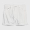 5″ Girlfriend-Shorts mit mittlerer Leibhöhe 5″ Girlfriend-Shorts mit mittlerer Leibhöhe
