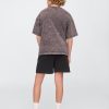5″ VintageSoft Sweatshorts für Kinder 5″ VintageSoft Sweatshorts für Kinder
