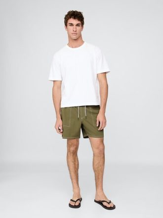 6″ Badehose