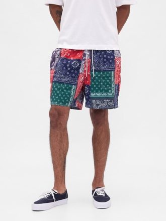 6″ Badehose