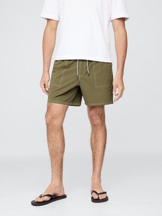 6″ Badehose