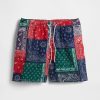 6″ Badehose 6″ Badehose