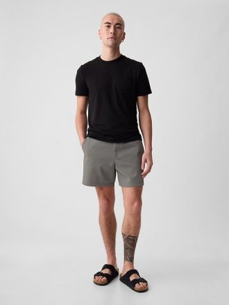 6″ Vintage-Shorts