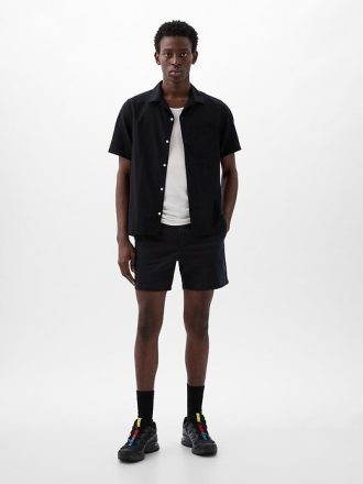 6″ Vintage-Shorts