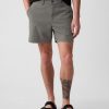 6″ Vintage-Shorts 6″ Vintage-Shorts