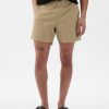6″ Vintage-Shorts
