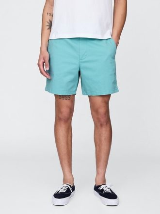 6″ Vintage-Shorts
