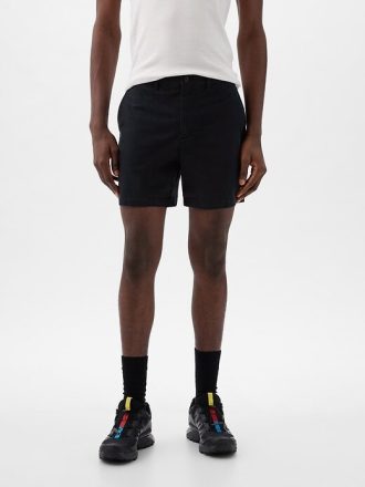 6″ Vintage-Shorts