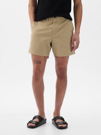 6″ Vintage-Shorts