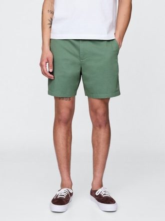 6″ Vintage-Shorts