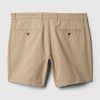 6″ Vintage-Shorts