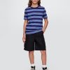7,5″ Easy-Cargo-Shorts aus Ripstop für Kinder 7,5″ Easy-Cargo-Shorts aus Ripstop für Kinder