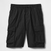 7,5″ Easy-Cargo-Shorts aus Ripstop für Kinder 7,5″ Easy-Cargo-Shorts aus Ripstop für Kinder