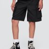7,5″ Easy-Cargo-Shorts aus Ripstop für Kinder 7,5″ Easy-Cargo-Shorts aus Ripstop für Kinder