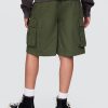 7,5″ Easy-Cargo-Shorts aus Ripstop für Kinder 7,5″ Easy-Cargo-Shorts aus Ripstop für Kinder