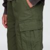7,5″ Easy-Cargo-Shorts aus Ripstop für Kinder 7,5″ Easy-Cargo-Shorts aus Ripstop für Kinder