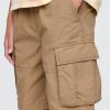 7,5″ Easy-Cargo-Shorts aus Ripstop für Kinder 7,5″ Easy-Cargo-Shorts aus Ripstop für Kinder