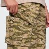 7,5″ Easy-Cargo-Shorts aus Ripstop für Kinder 7,5″ Easy-Cargo-Shorts aus Ripstop für Kinder